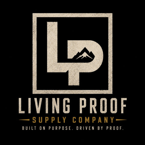 Living Proof Supply Co.